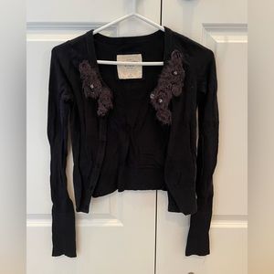 Abercrombie & Fitch sweater- size XS